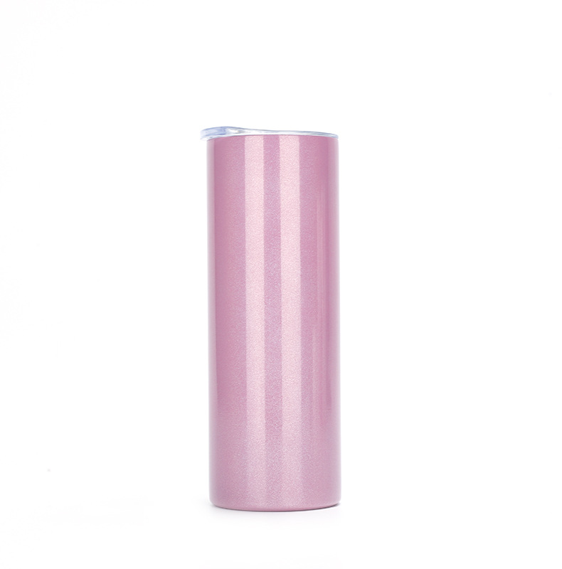 Cawan Tumbler Glitter